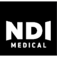 NDI Medical Logo