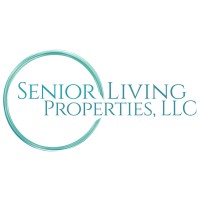 Senior Living Properties LLC Logo
