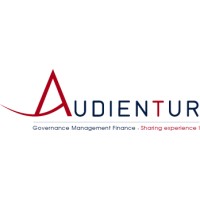 AUDIENTUR Logo