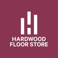 Hardwood Floor Store Logo
