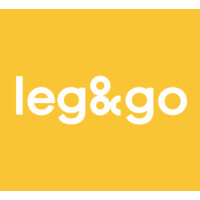 leg&go bike Logo