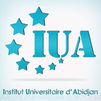 INSTITUT UNIVERSITAIRE DABIDJAN Logo