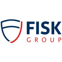 FISK GROUP Logo