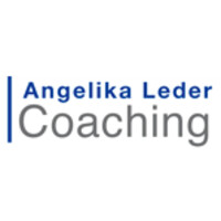 Angelika Leder Coaching Logo