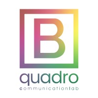 Bquadro Agency Logo