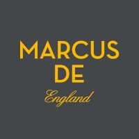Marcus De Logo