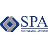 SPA Capital Services Ltd. Logo
