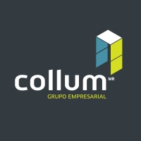 GRUPO EMPRESARIAL COLLUM Logo