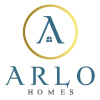 Arlo Homes Logo