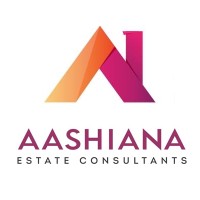 Aashiana Estate Consultants Logo