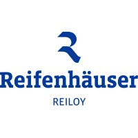 Reifenhäuser Reiloy GmbH Logo