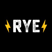 Rock Your E-Mail Logo