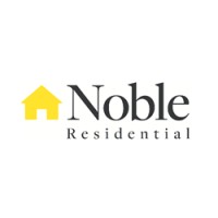 Noble Residential Logo