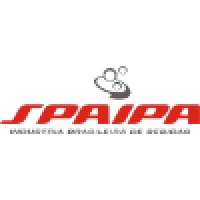 SPAIPA S/A Logo