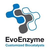 EvoEnzyme Logo