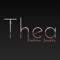 Thea Fashion Jewelry Logo