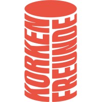 Korkenfreunde Logo