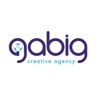 Gabig Creative Agency Logo