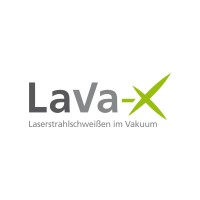 LaVa-X GmbH Logo