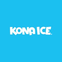 Kona Ice Logo