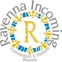 Ravenna Incoming Convention & Visitors Bureau Logo