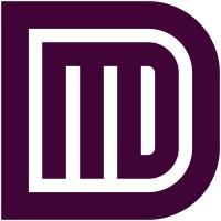 Maxwell Drummond | Executive Search Logo