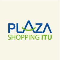 Plaza Shopping Itu Logo