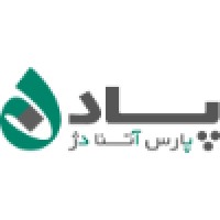 Pars Athena Dezh (Paad) Logo