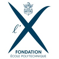 Fondation de lÉcole polytechnique Logo
