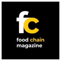 FoodChain Magazine Logo