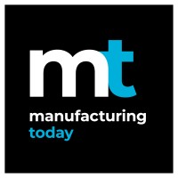 Manufacturing Today Logo