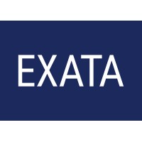 Exata Consultoria Empresarial Logo