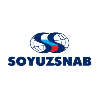 SOYUZSNAB, Group of Companies Logo