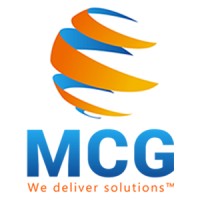 MCG Consulting, LLC Logo
