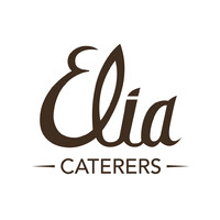 Elia Caterers Logo