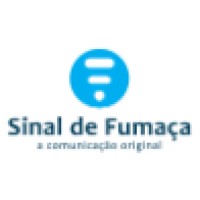 Sinal de Fumaça Logo