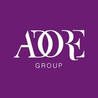 Adore Group Logo