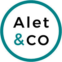 Alet & CO Logo