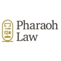Pharaoh Legal Ltd - Pharaoh Law Logo