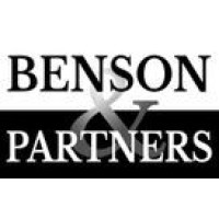 BENSON & PARTNERS - IESF Logo