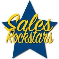 Sales Rockstars HV Logo