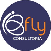 B.Fly Consultoria de Treinamento | Serviços Financeiros | Trade Marketing Logo