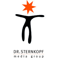 DR. STERNKOPF media group Logo