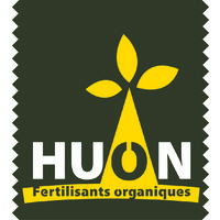 Ets Huon, fertilisants organiques Logo