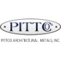 Pittco Architectural Metals, Inc. Logo