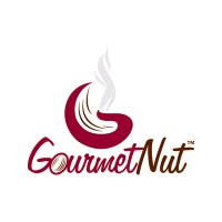 Gourmet Nut Logo