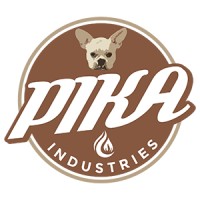PIKA Industries Marketing and Communications Consulting Logo