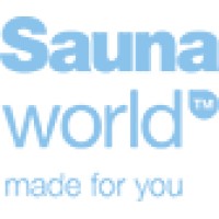 Sauna World AG Logo