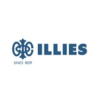 ILLIES ENGINEERING (TAIPEI) LTD. Logo