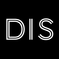 DIS GROUP Logo